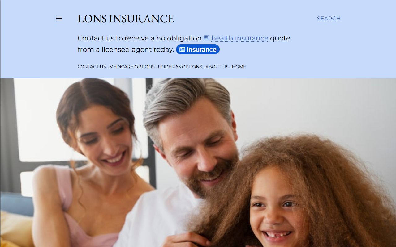 Lons Insurance