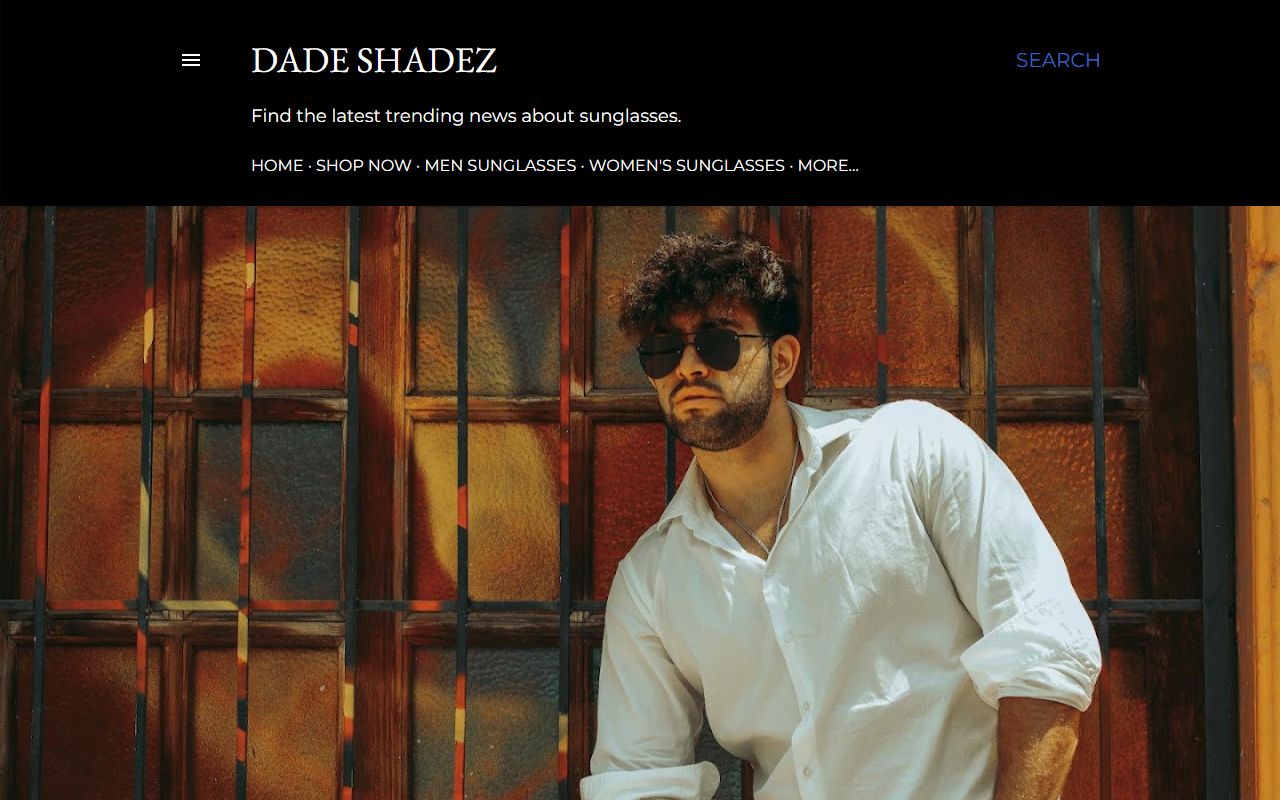 Dade Shadez