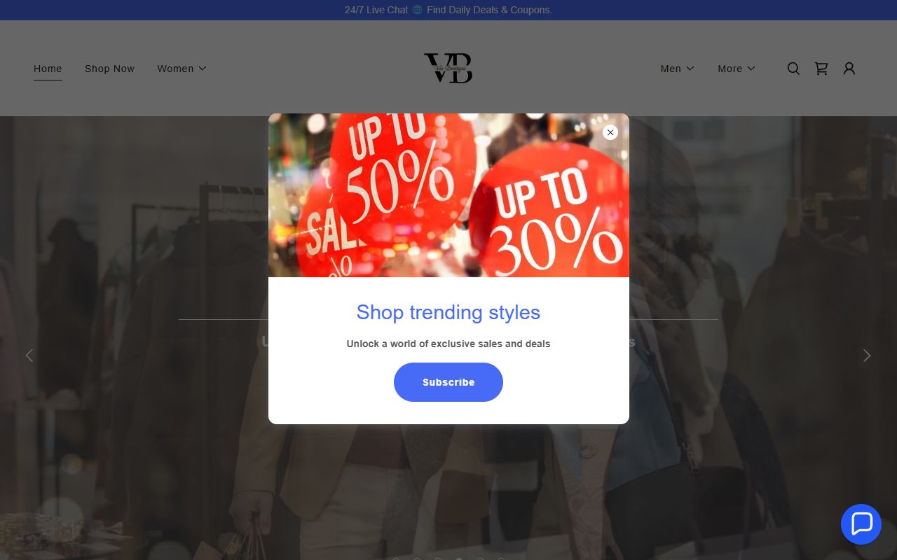 Ves Boutiques