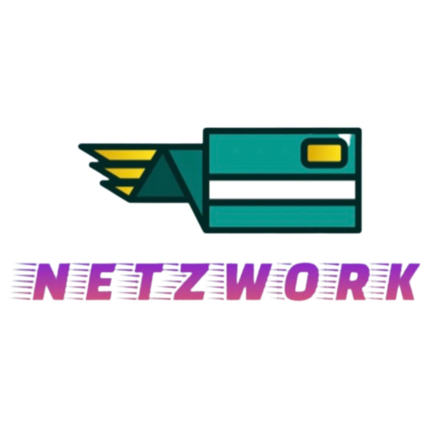 Netzwork Logo