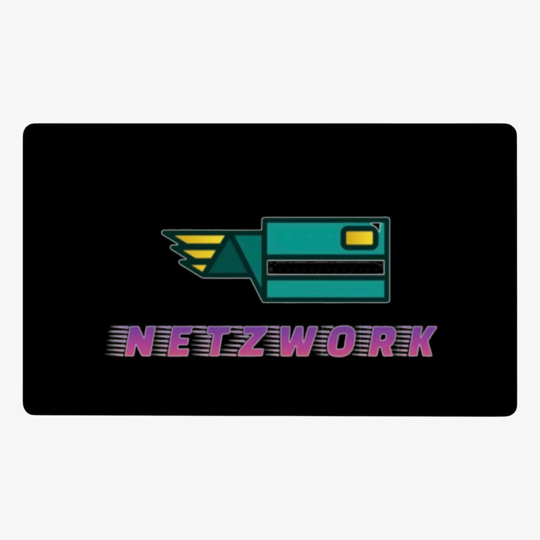 Netzwork Custom NFC Cards